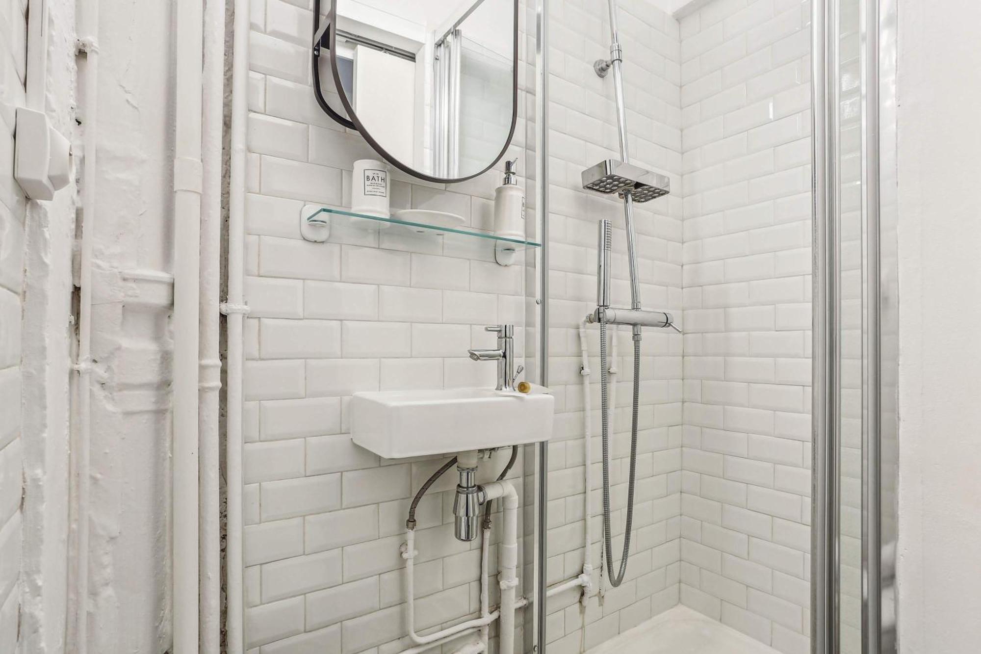 Apartment Beaugrenelle *
